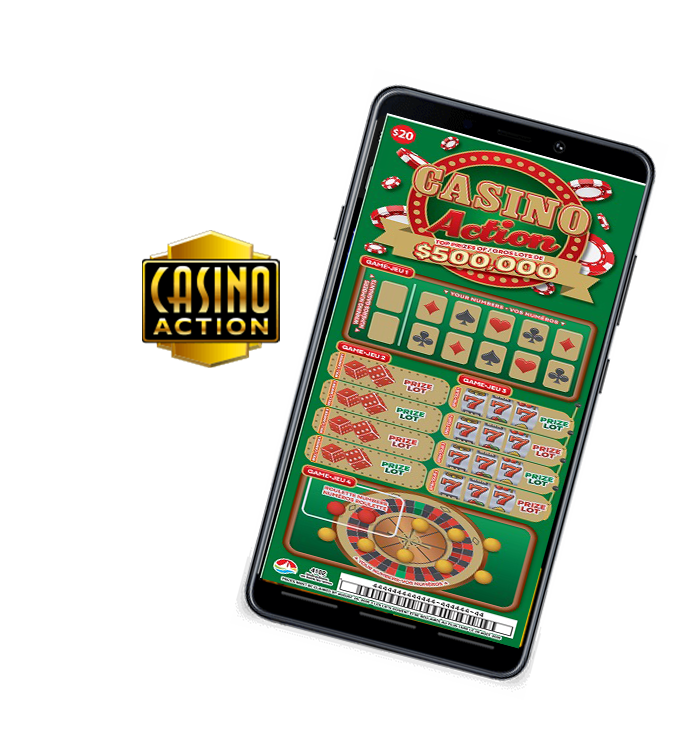 Casino Action Mobile